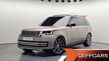 Land Rover RANGE ROVER P530 Autobiography Long Wheel Base купить на сайте DeffCars