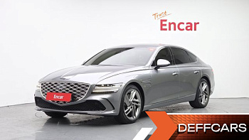 Genesis G80 Gasoline 2.5 Turbo AWD купить на сайте DeffCars