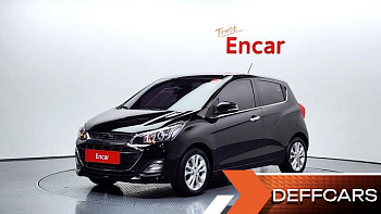 ChevroletGMDaewoo SPARK Premier купить на сайте DeffCars