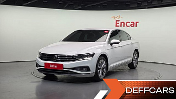 Volkswagen PASSAT 2.0 TDI Premium купить на сайте DeffCars