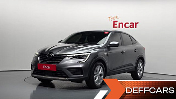 Renault-KoreaSamsung XM3 1.3 TCe LE купить на сайте DeffCars