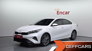 Kia K3 1.6 Trendy купить на сайте DeffCars