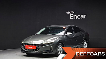 Hyundai AVANTE 1.6 Modern купить на сайте DeffCars