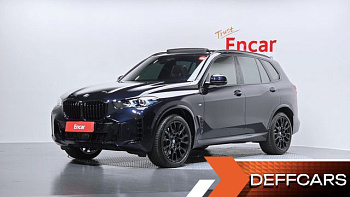 BMW X5 xDrive 40i M Sport купить на сайте DeffCars