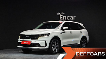 Kia SORENTO Gasoline 2.5T 2WD Trendy купить на сайте DeffCars