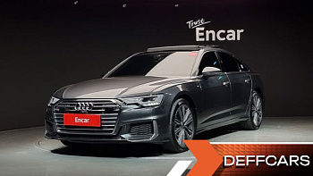 Audi A6 45 TFSI Quattro Premium купить на сайте DeffCars