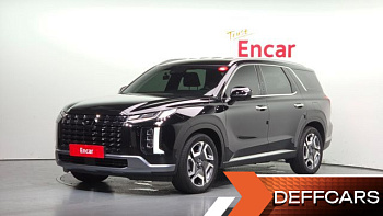 Hyundai PALISADE Gasoline 3.8 2WD Prestige купить на сайте DeffCars