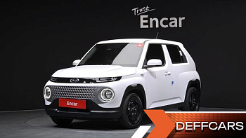 Hyundai CASPER The Essential Light купить на сайте DeffCars