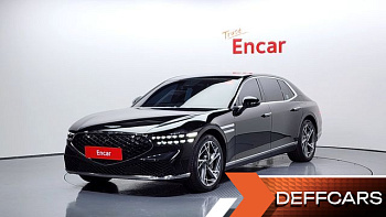 Genesis G90 Gasoline 3.5 Turbo AWD купить на сайте DeffCars