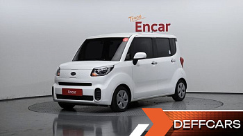 Kia RAY Standard купить на сайте DeffCars