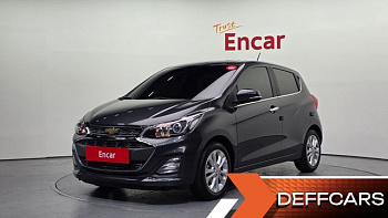 ChevroletGMDaewoo SPARK Premier купить на сайте DeffCars