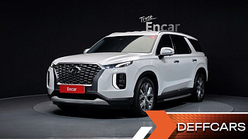 Hyundai PALISADE Gasoline 3.8 2WD Prestige купить на сайте DeffCars
