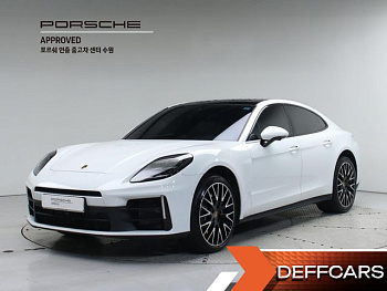 Porsche PANAMERA 2.9 AWD купить на сайте DeffCars