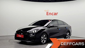 Kia K3 Prestige купить на сайте DeffCars