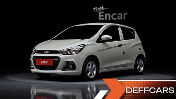 ChevroletGMDaewoo SPARK LT Plus купить на сайте DeffCars
