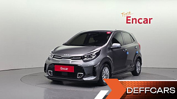 Kia MORNING Signature купить на сайте DeffCars