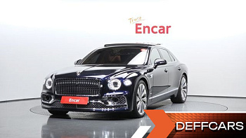 Bentley FLYING SPUR 4.0 купить на сайте DeffCars