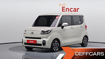 Kia RAY Signature купить на сайте DeffCars