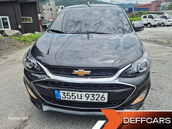 ChevroletGMDaewoo SPARK Premier купить на сайте DeffCars