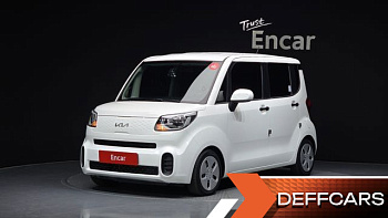 Kia RAY Van Standard купить на сайте DeffCars