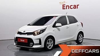 Kia MORNING Standard купить на сайте DeffCars