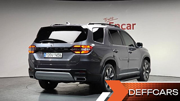 Honda PILOT 3.5 Elite купить на сайте DeffCars
