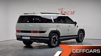Hyundai SANTAFE Gasoline 2.5T 2WD Exclusive купить на сайте DeffCars