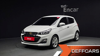 ChevroletGMDaewoo SPARK Premier купить на сайте DeffCars