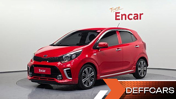 Kia MORNING Prestige купить на сайте DeffCars