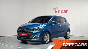 ChevroletGMDaewoo SPARK Premier купить на сайте DeffCars