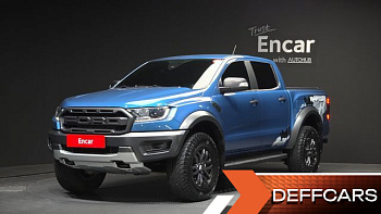Ford RANGER 2.0 Raptor купить на сайте DeffCars