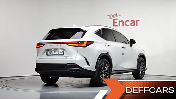 Lexus NX Luxury купить на сайте DeffCars
