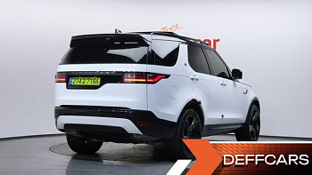 Land Rover DISCOVERY D300 Dynamic HSE купить на сайте DeffCars