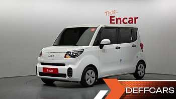 Kia RAY Van Standard купить на сайте DeffCars