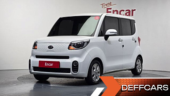 Kia RAY Prestige купить на сайте DeffCars