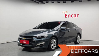 ChevroletGMDaewoo MALIBU 1.3 Turbo LT Deluxe купить на сайте DeffCars