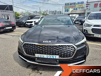 Kia K9 3.8 GDI AWD Best Selection Ⅰ купить на сайте DeffCars