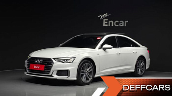 Audi A6 45 TDI Quattro Premium купить на сайте DeffCars