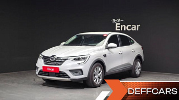 Renault-KoreaSamsung XM3 1.6 GTe LE Plus купить на сайте DeffCars