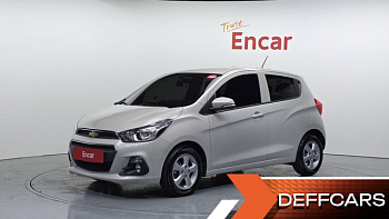 ChevroletGMDaewoo SPARK LT Plus купить на сайте DeffCars