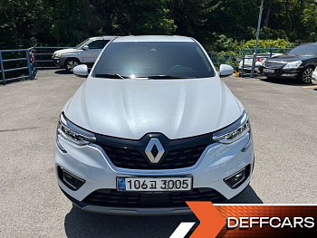 Renault-KoreaSamsung XM3 1.3 TCe RE Signature купить на сайте DeffCars