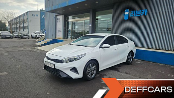 Kia K3 1.6 Trendy купить на сайте DeffCars