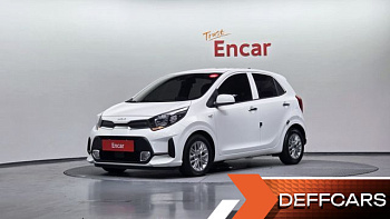 Kia MORNING Signature купить на сайте DeffCars