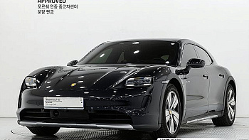 Porsche TAYCAN 4S Cross Turismo купить на сайте DeffCars