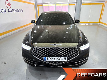 Genesis G90 5.0 AWD Limousine Prestige купить на сайте DeffCars