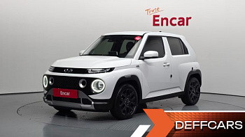 Hyundai CASPER Turbo Modern купить на сайте DeffCars
