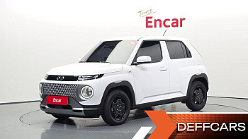 Hyundai CASPER Modern купить на сайте DeffCars