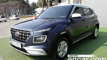 Hyundai VENUE 1.6 Modern купить на сайте DeffCars
