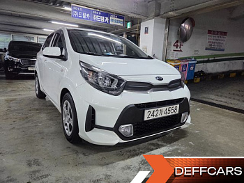 Kia MORNING Standard купить на сайте DeffCars