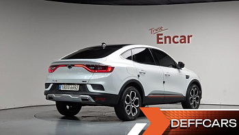 Renault-KoreaSamsung XM3 1.3 TCe RE Inspire купить на сайте DeffCars
